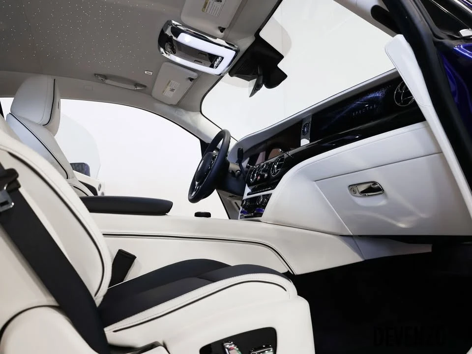 2024 Rolls-Royce Spectre - Image 9 of 20