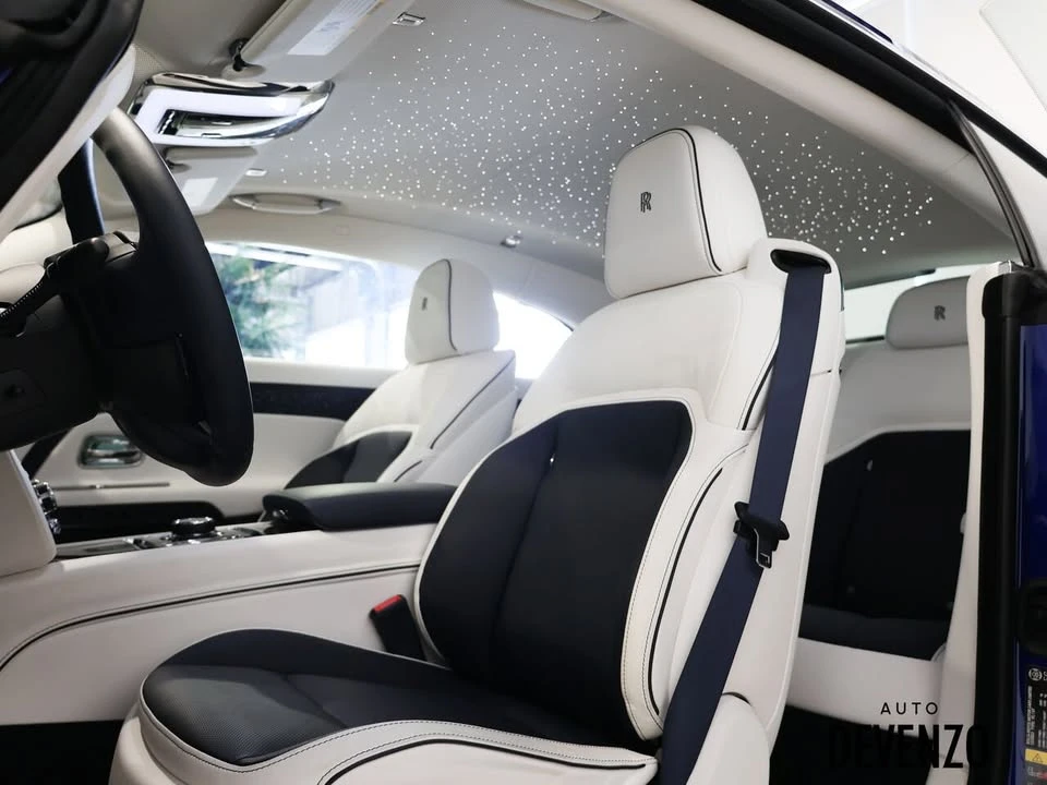 2024 Rolls-Royce Spectre - Image 12 of 20