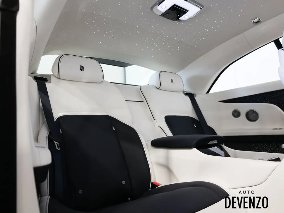 2024 Rolls-Royce Spectre - Image 10 of 20