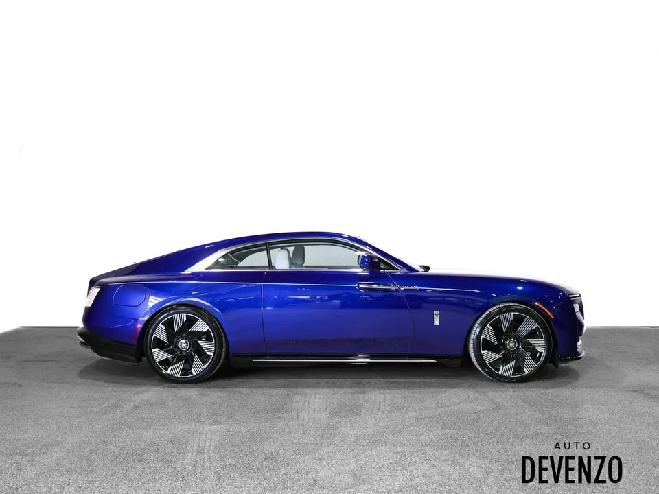2024 Rolls-Royce Spectre - Image 2 of 20