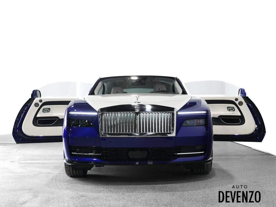 2024 Rolls-Royce Spectre - Image 6 of 20