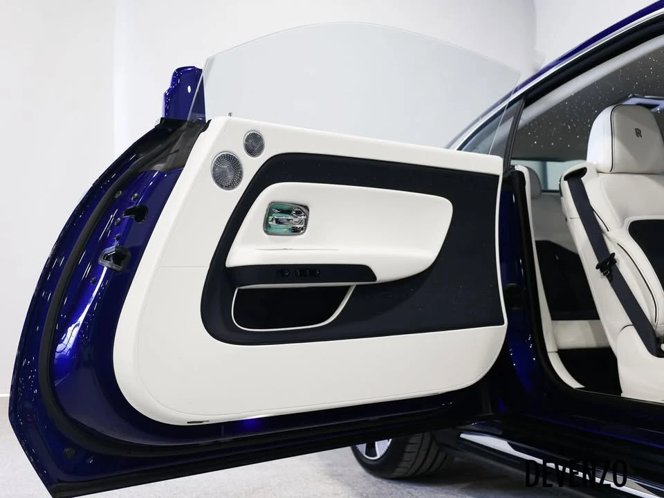 2024 Rolls-Royce Spectre - Image 7 of 20