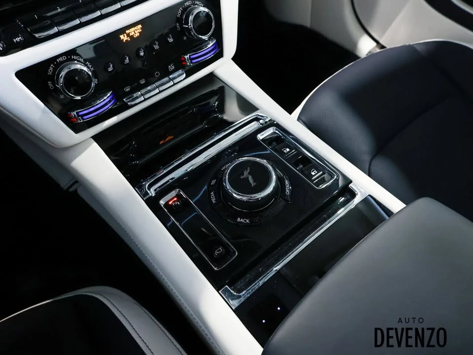 2024 Rolls-Royce Spectre - Image 20 of 20