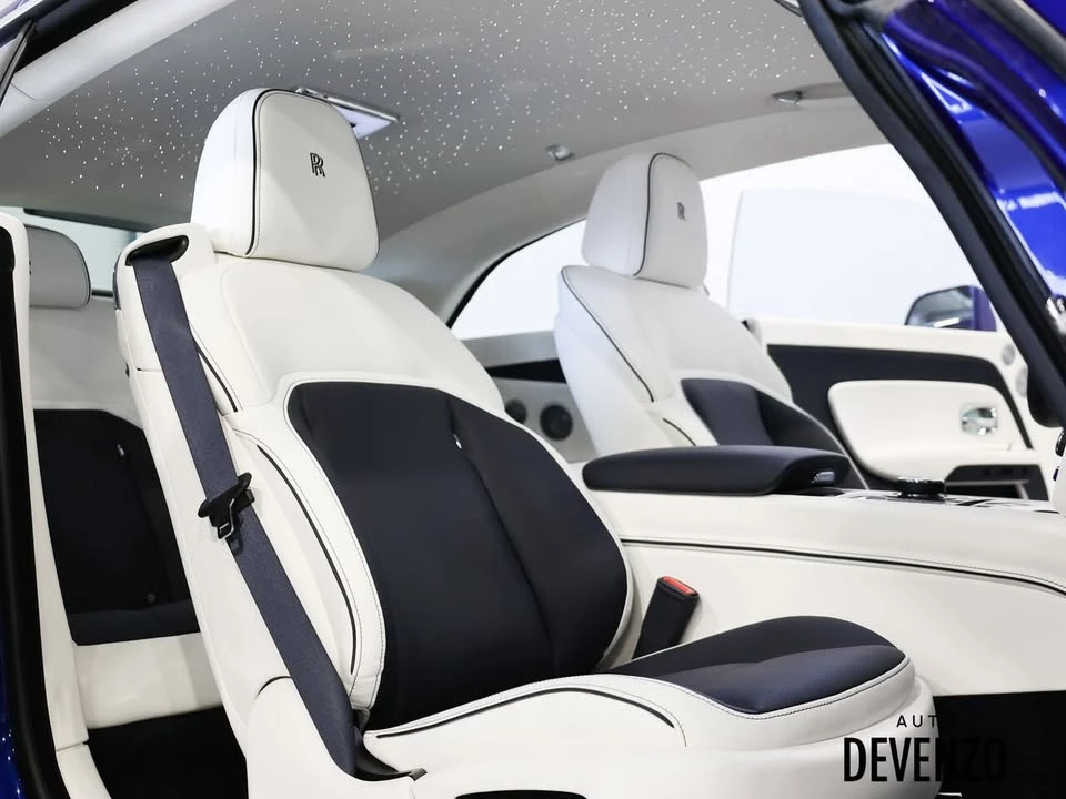 2024 Rolls-Royce Spectre - Image 9 of 20