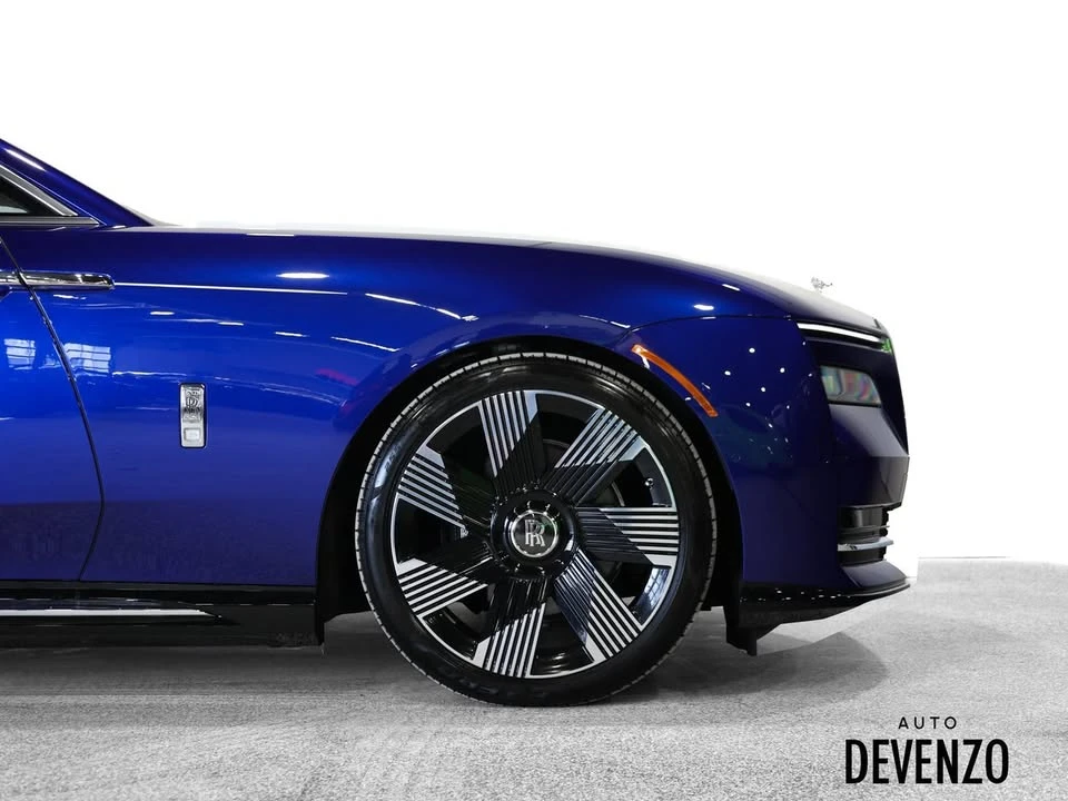 2024 Rolls-Royce Spectre - Image 6 of 20