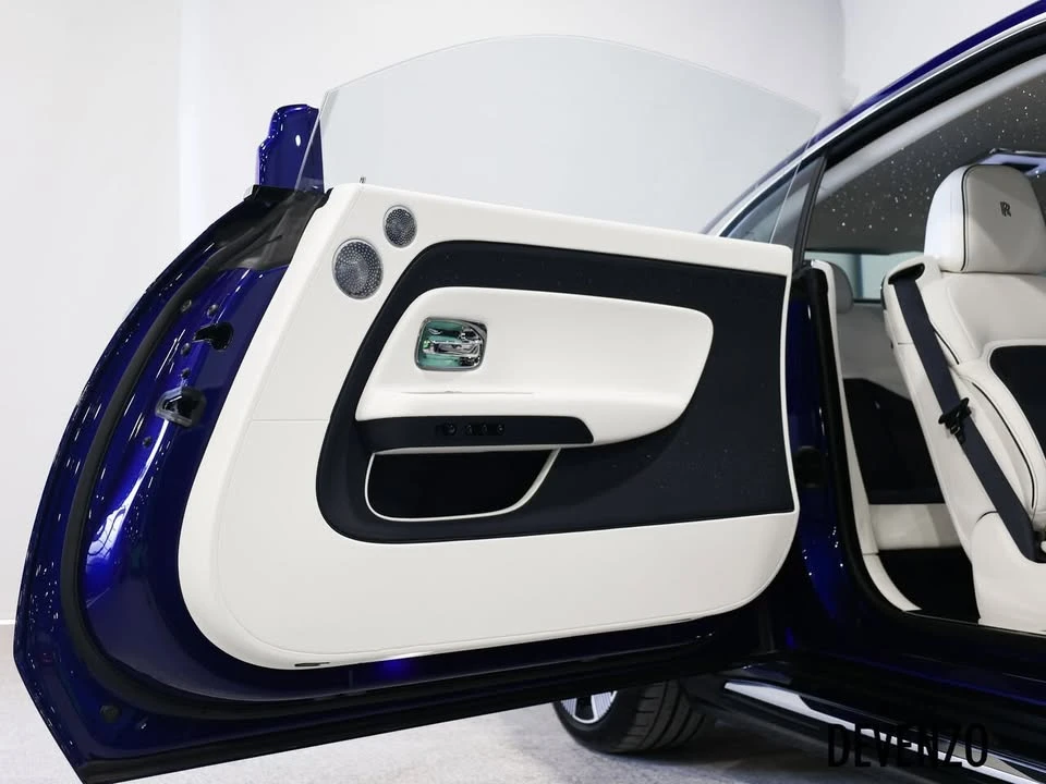 2024 Rolls-Royce Spectre - Image 8 of 20