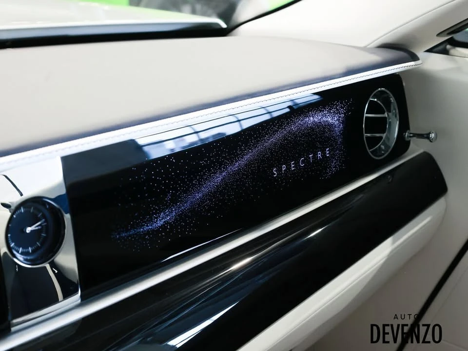 2024 Rolls-Royce Spectre - Image 19 of 20