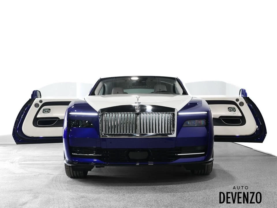 2024 Rolls-Royce Spectre - Image 7 of 20