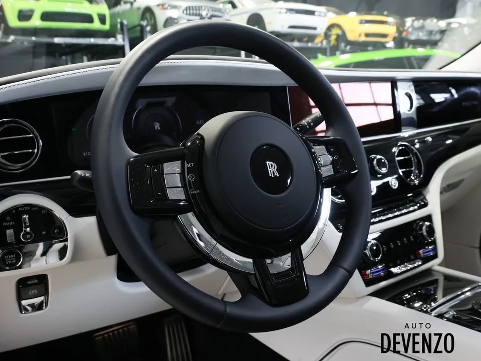 2024 Rolls-Royce Spectre - Image 14 of 20