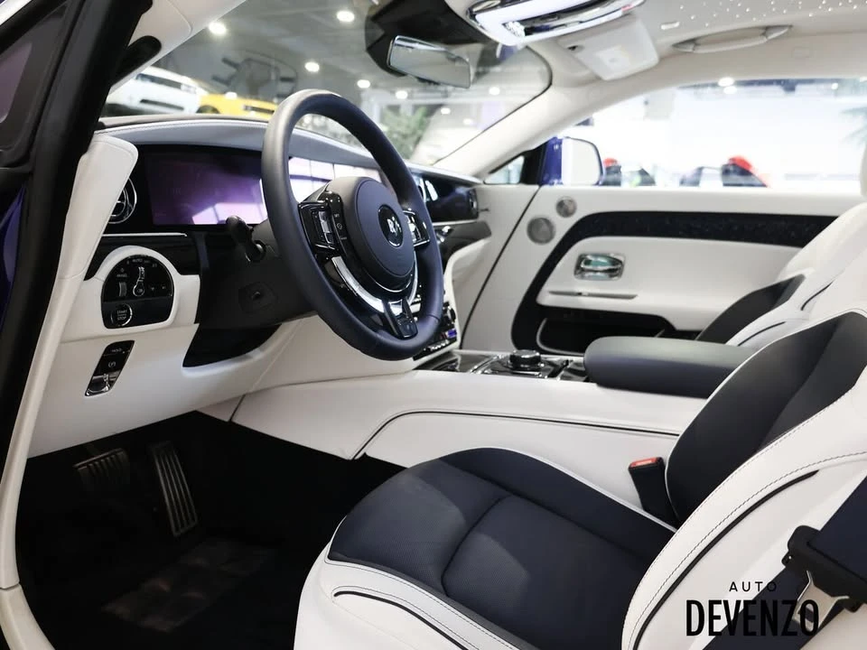 2024 Rolls-Royce Spectre - Image 12 of 20