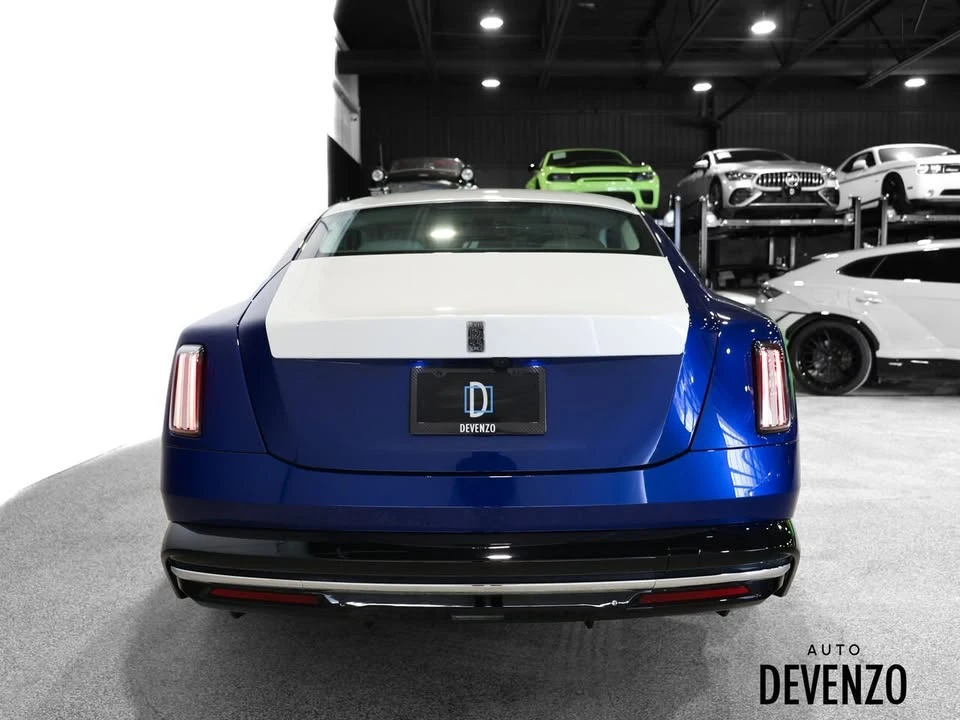2024 Rolls-Royce Spectre - Image 5 of 20