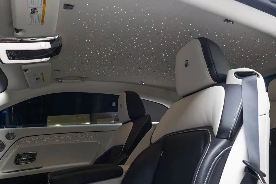 2024 Rolls-Royce Spectre - Image 11 of 17