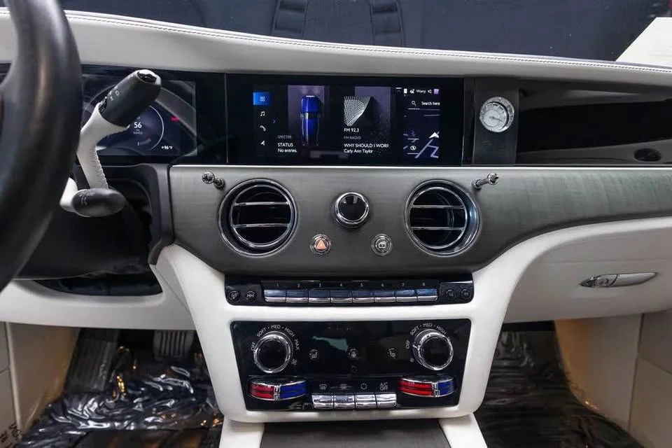 2024 Rolls-Royce Spectre - Image 12 of 17
