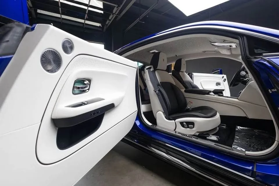 2024 Rolls-Royce Spectre - Image 14 of 17