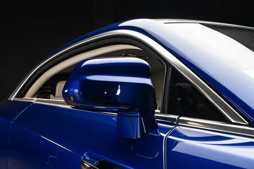 2024 Rolls-Royce Spectre - Image 8 of 17