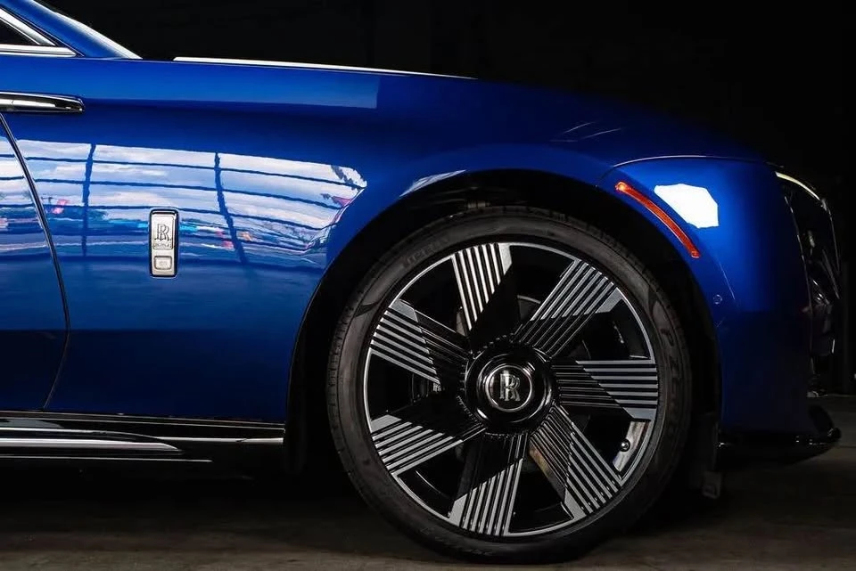 2024 Rolls-Royce Spectre - Image 7 of 17
