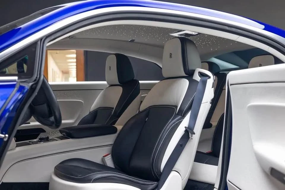 2024 Rolls-Royce Spectre - Image 10 of 17