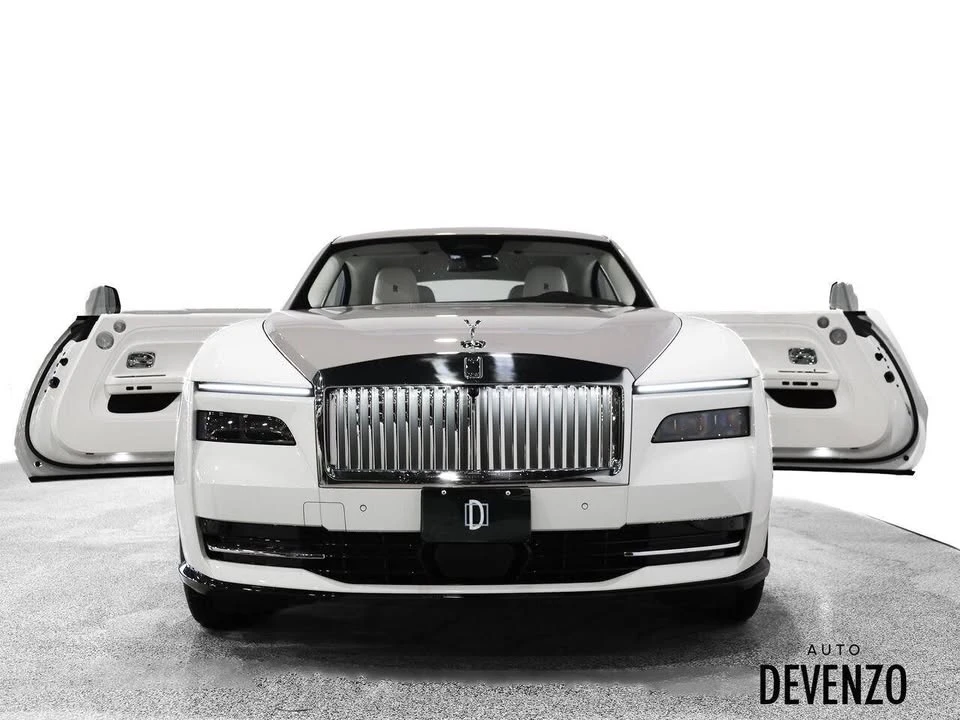 2024 Rolls-Royce Spectre - Image 6 of 19