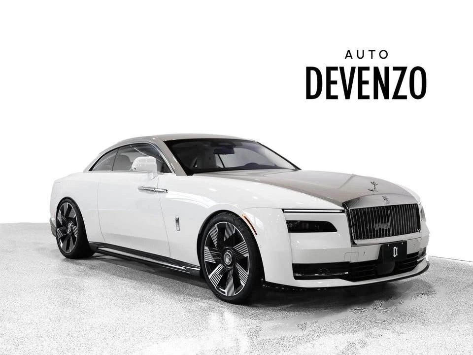 2024 Rolls-Royce Spectre - Image 19 of 19