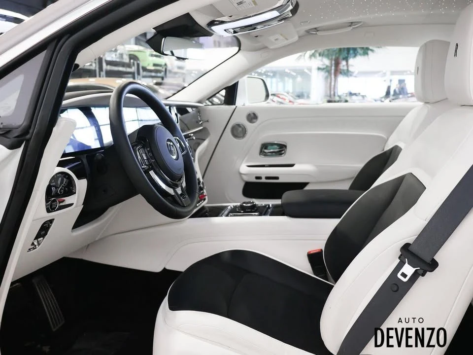 2024 Rolls-Royce Spectre - Image 11 of 19