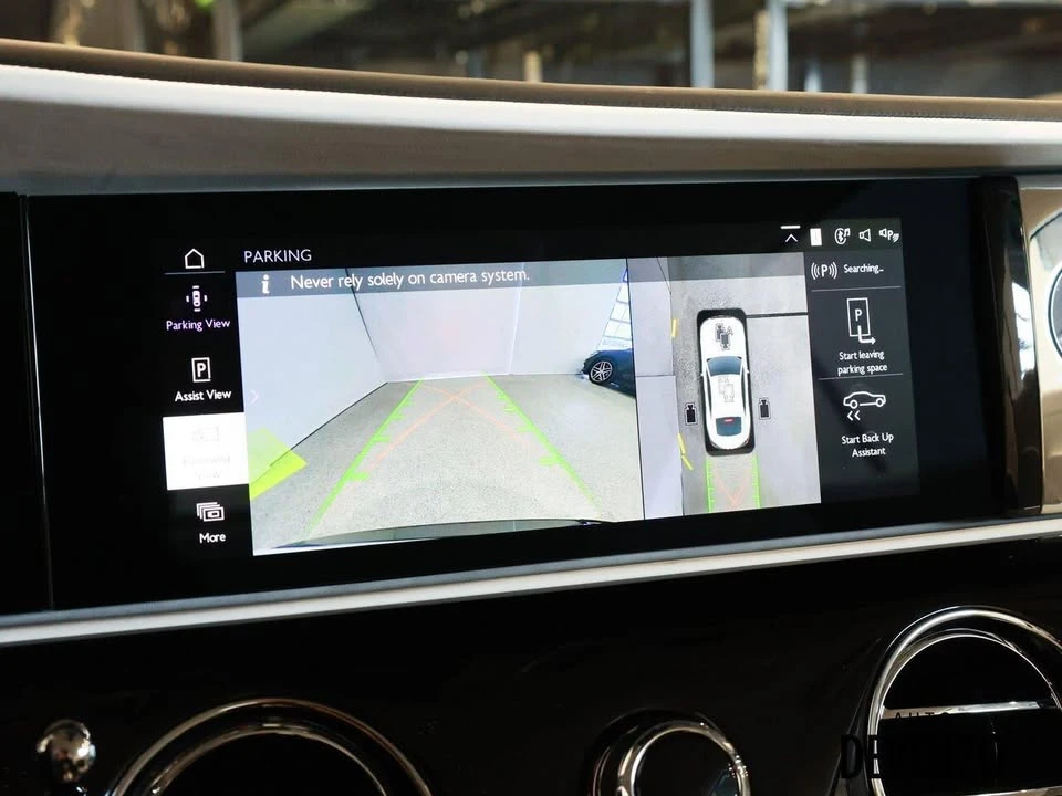 2024 Rolls-Royce Spectre - Image 17 of 19