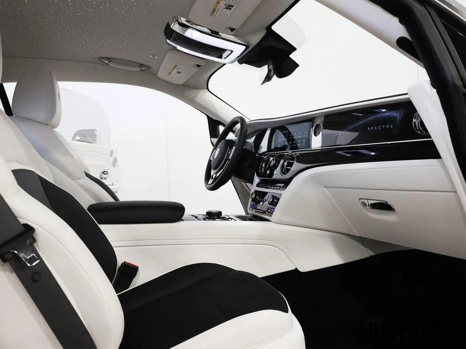 2024 Rolls-Royce Spectre - Image 7 of 19