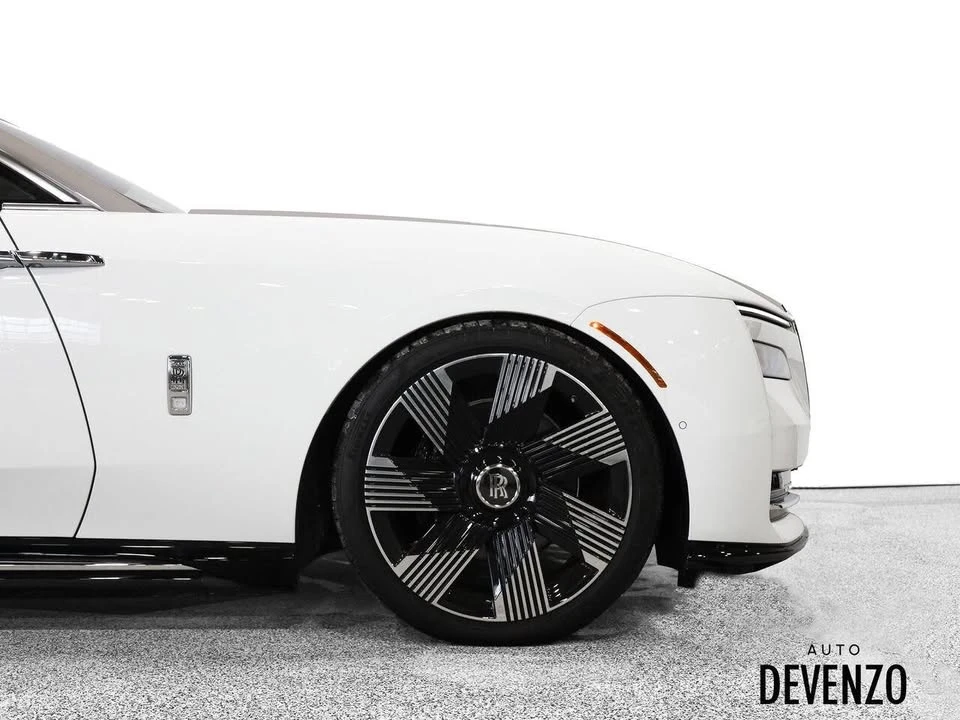 2024 Rolls-Royce Spectre - Image 5 of 19