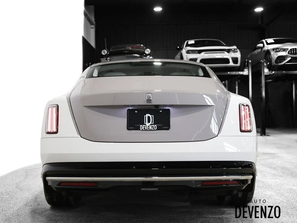 2024 Rolls-Royce Spectre - Image 4 of 19