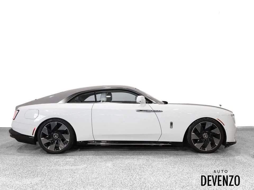 2024 Rolls-Royce Spectre - Image 2 of 19