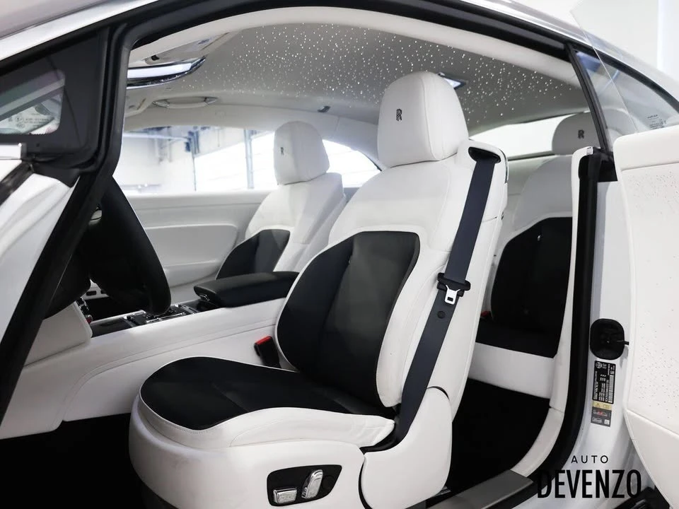 2024 Rolls-Royce Spectre - Image 10 of 19