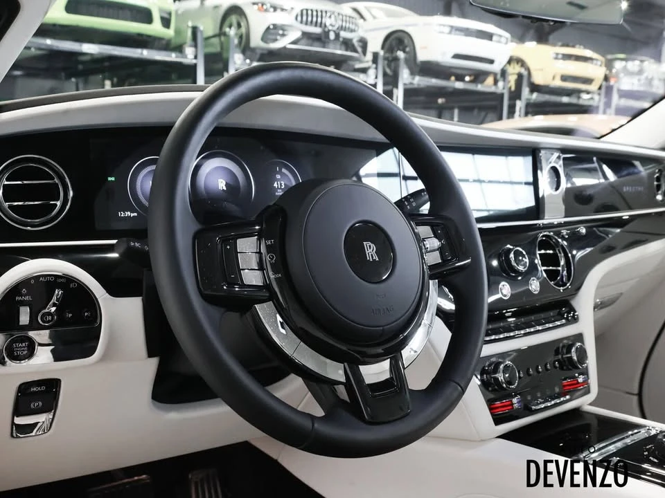 2024 Rolls-Royce Spectre - Image 12 of 19