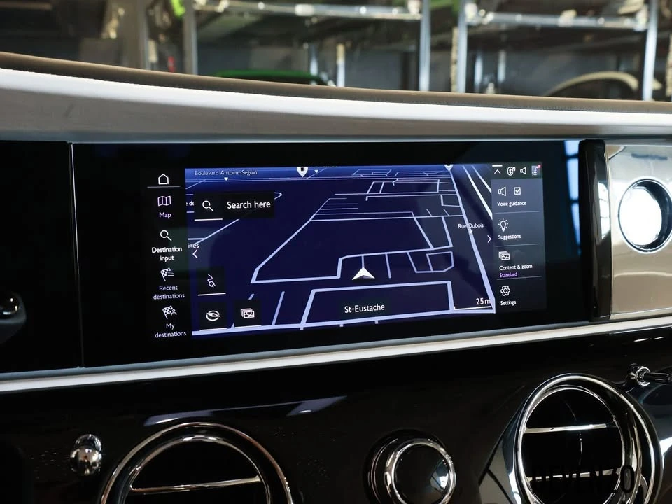 2024 Rolls-Royce Spectre - Image 15 of 19