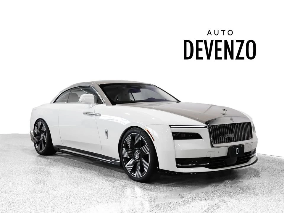 2024 Rolls-Royce Spectre - Image 19 of 19