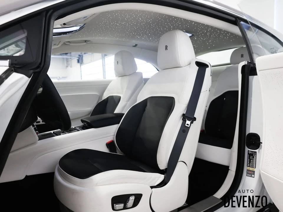 2024 Rolls-Royce Spectre - Image 10 of 19