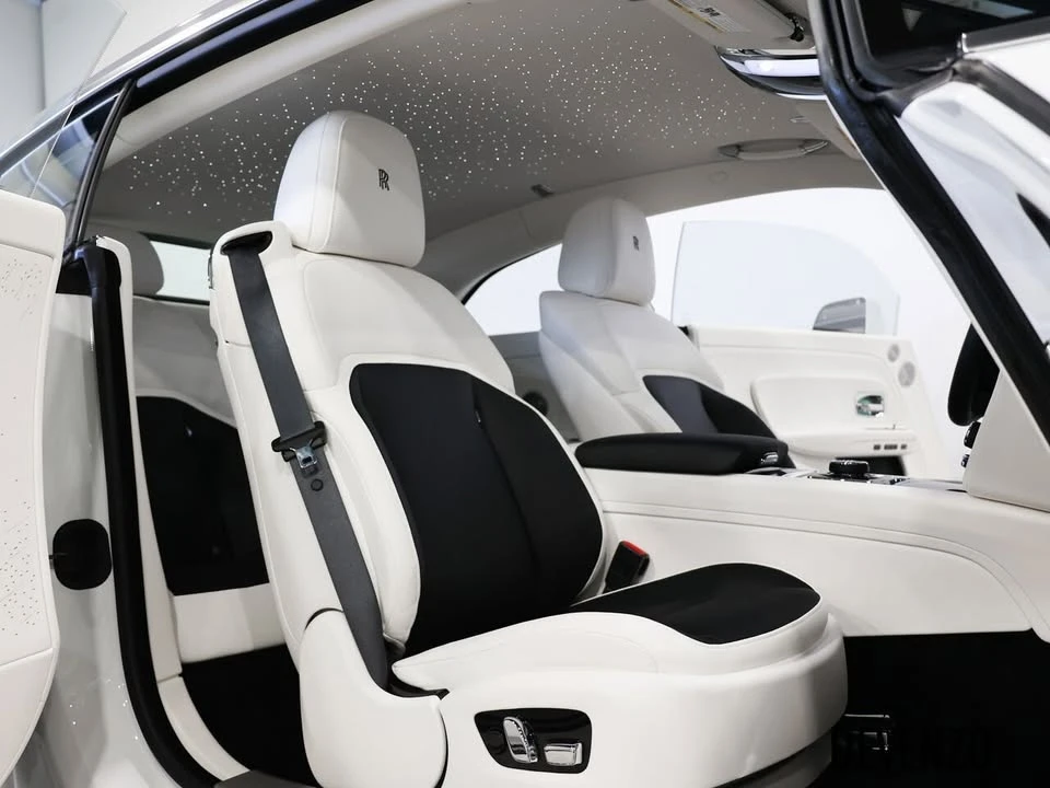 2024 Rolls-Royce Spectre - Image 8 of 19