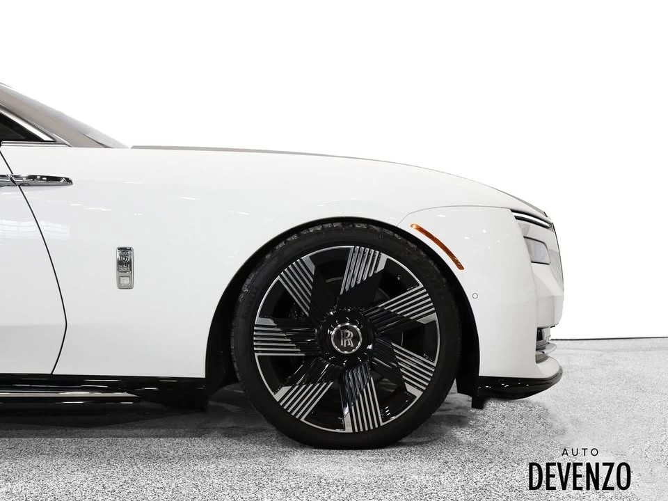 2024 Rolls-Royce Spectre - Image 5 of 19