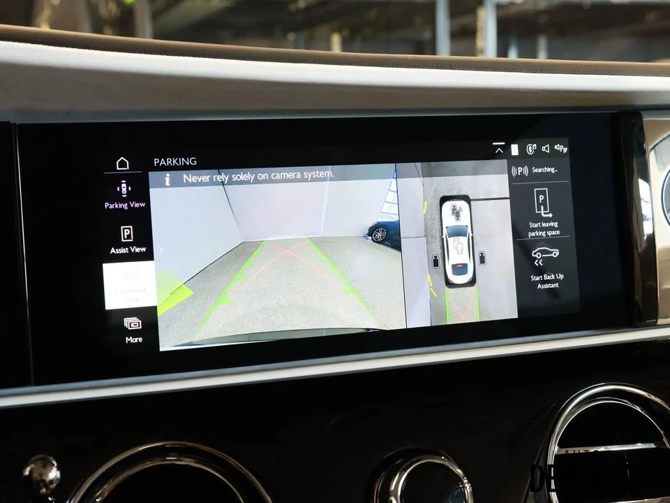 2024 Rolls-Royce Spectre - Image 17 of 19