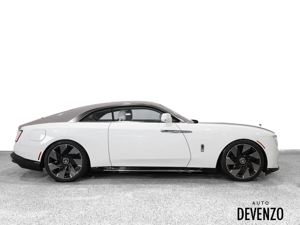 2024 Rolls-Royce Spectre - Image 2 of 19