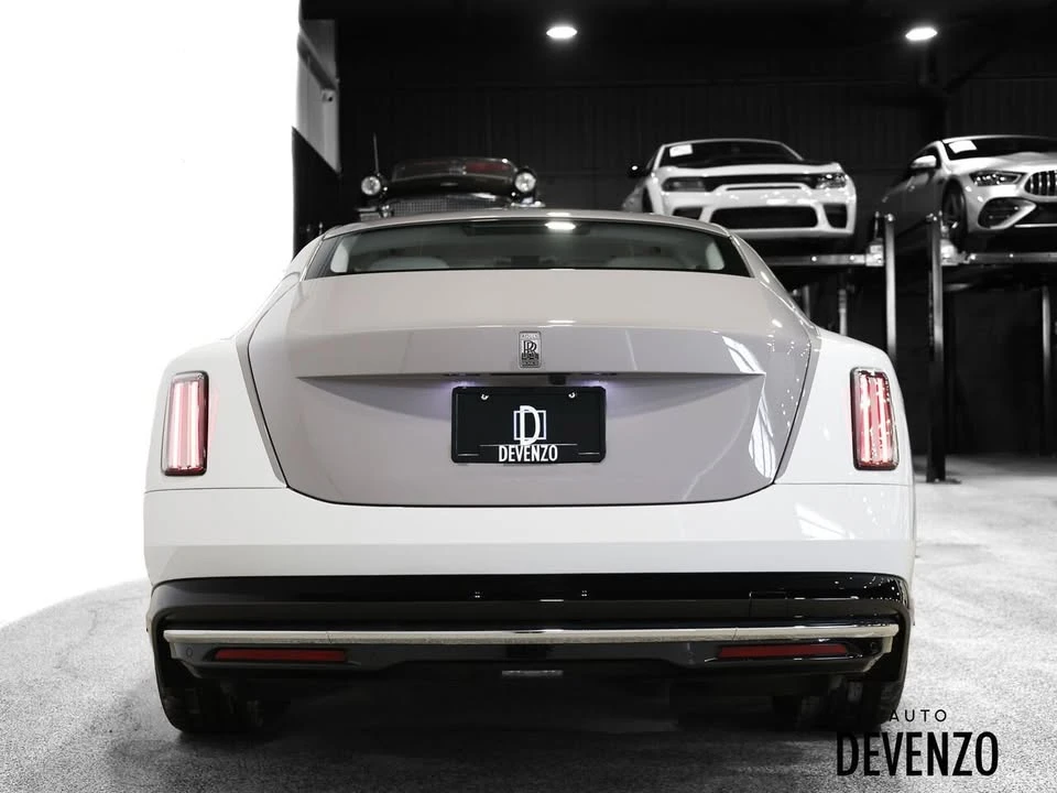 2024 Rolls-Royce Spectre - Image 4 of 19