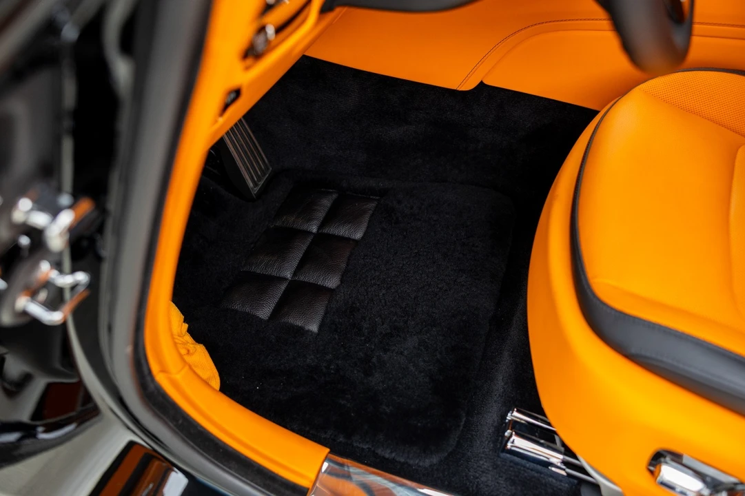 2024 Rolls-Royce Spectre - Image 22 of 31