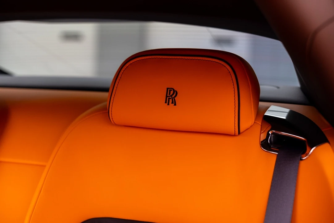 2024 Rolls-Royce Spectre - Image 20 of 31