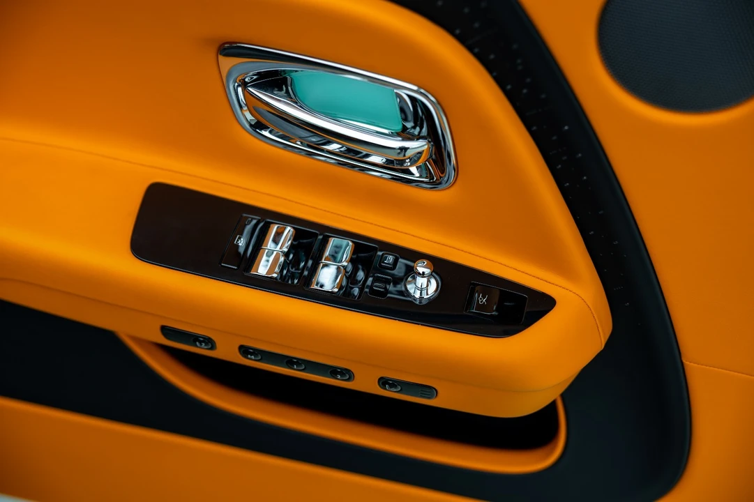 2024 Rolls-Royce Spectre - Image 26 of 31