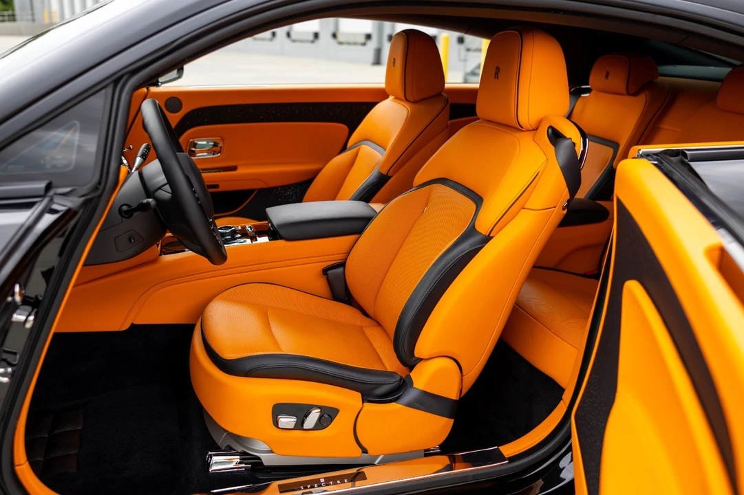 2024 Rolls-Royce Spectre - Image 18 of 31