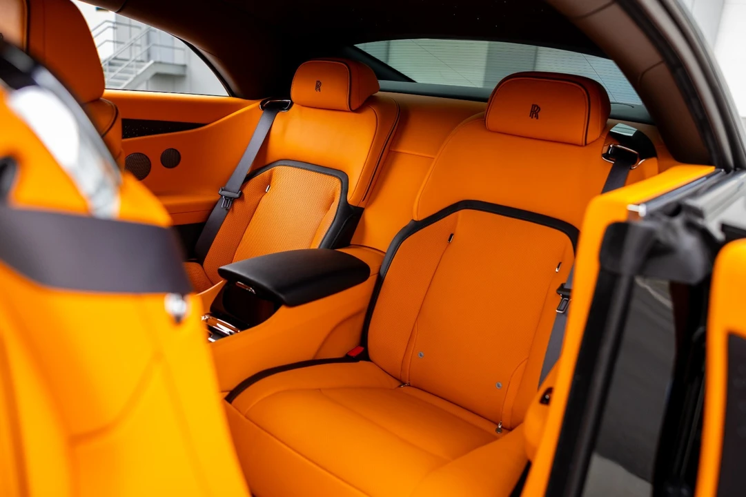 2024 Rolls-Royce Spectre - Image 19 of 31