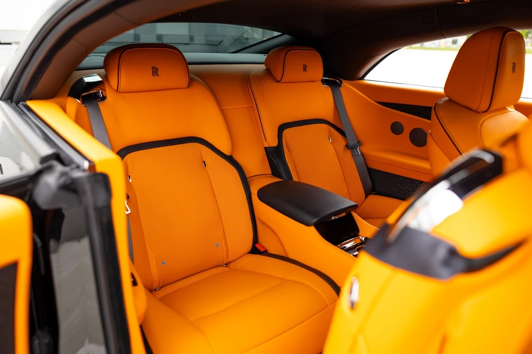 2024 Rolls-Royce Spectre - Image 31 of 31
