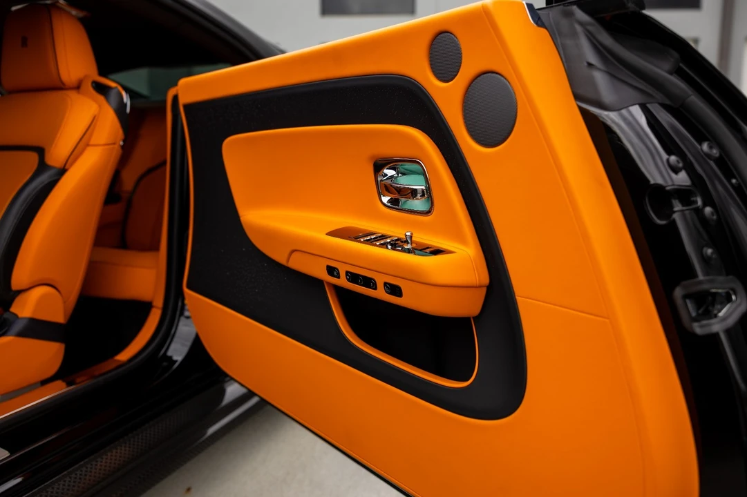 2024 Rolls-Royce Spectre - Image 16 of 31