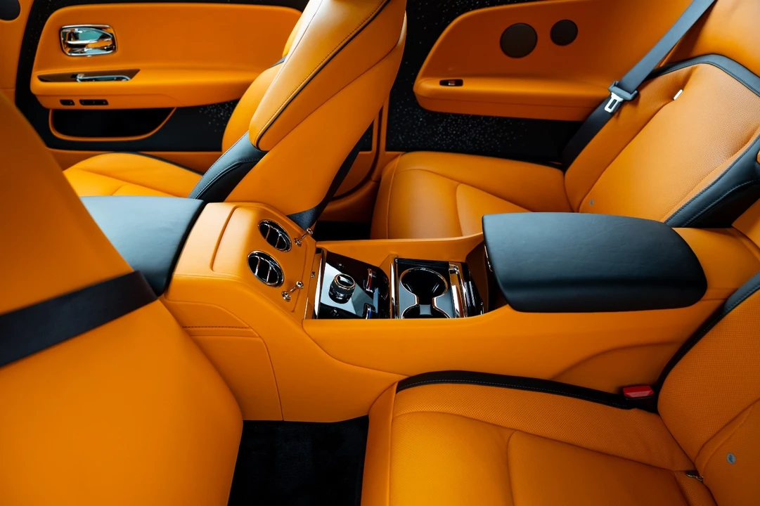 2024 Rolls-Royce Spectre - Image 23 of 31