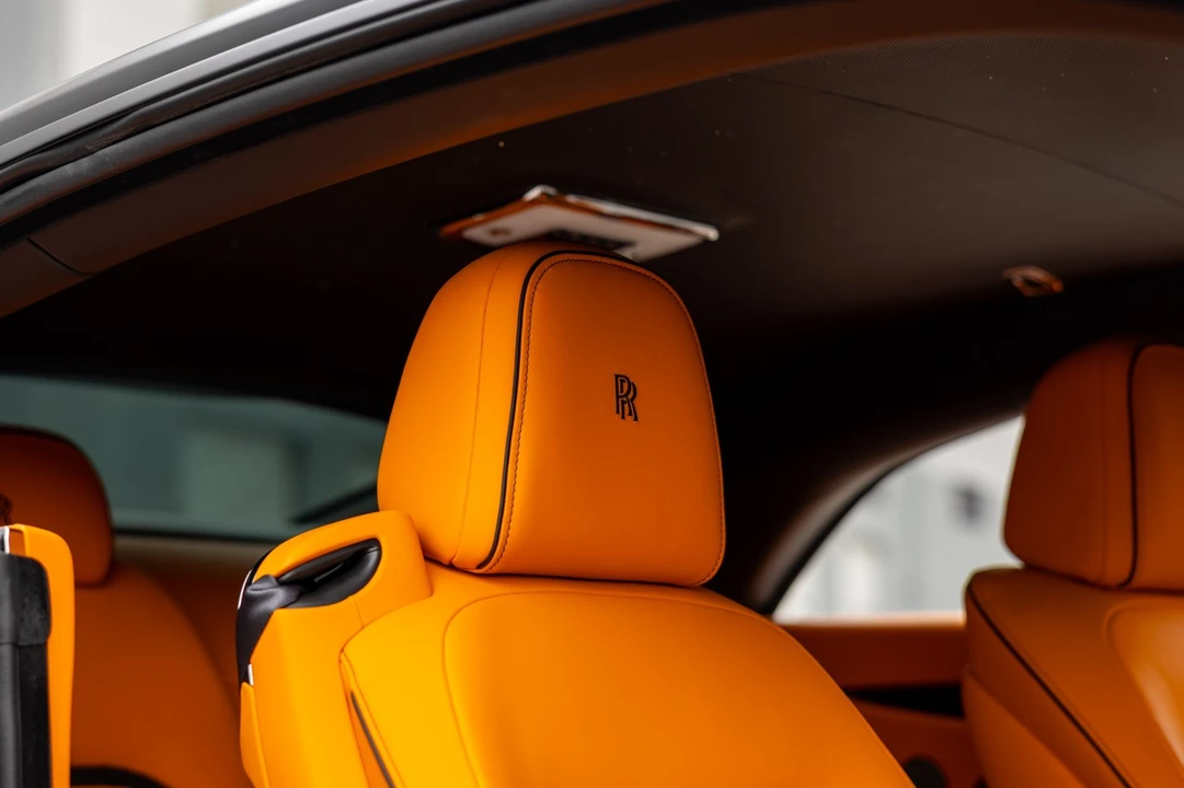 2024 Rolls-Royce Spectre - Image 28 of 31