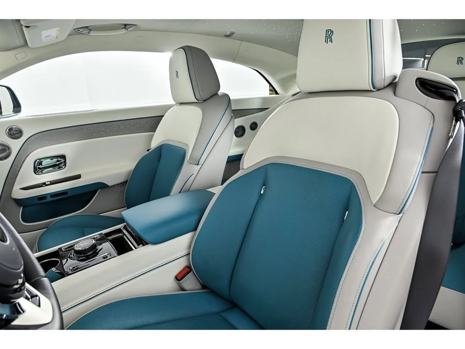 2024 Rolls-Royce Spectre - Image 15 of 20
