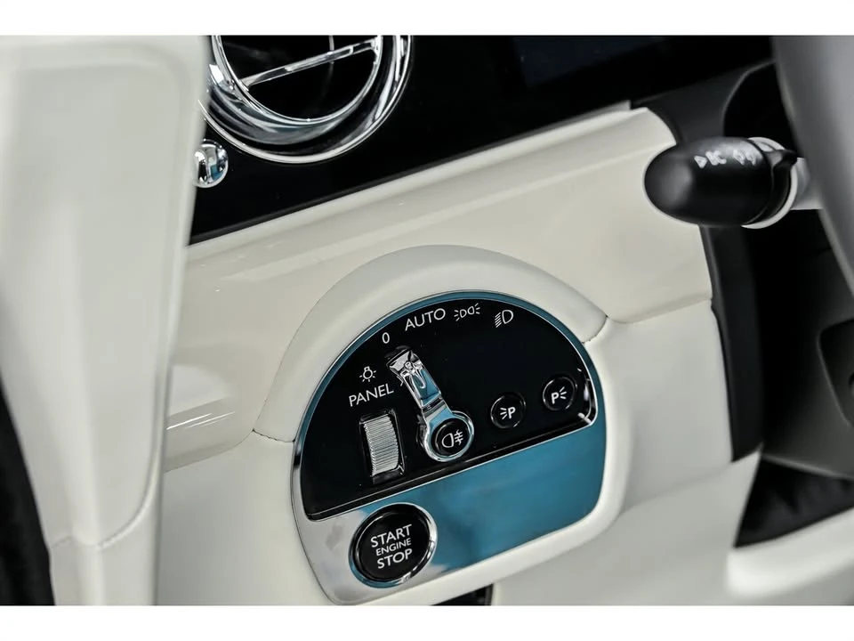 2024 Rolls-Royce Spectre - Image 19 of 20